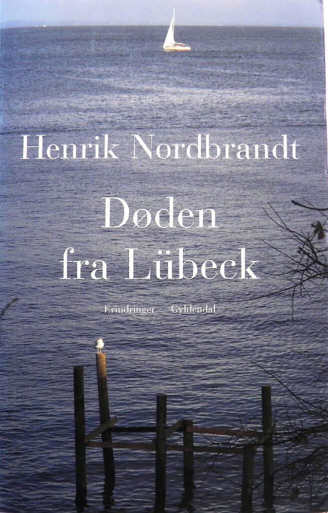 Døden fra Lübeck - [erindringer]