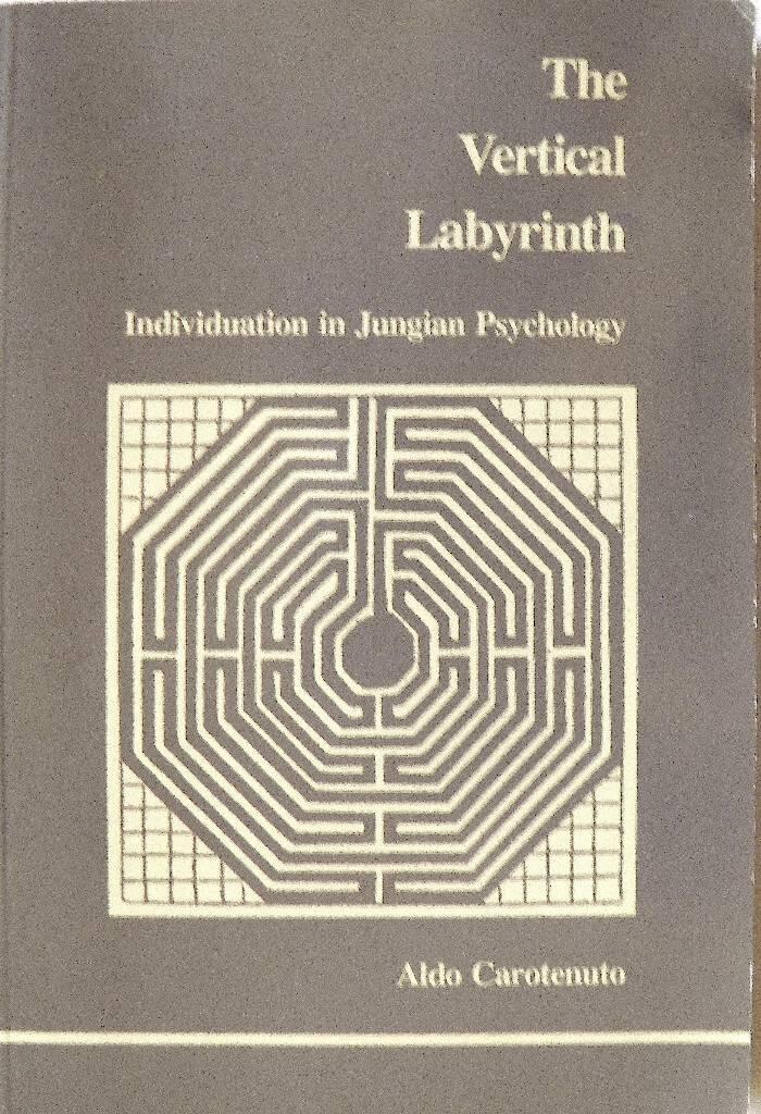 The vertical labyrinth - individuation in Jungian psychology