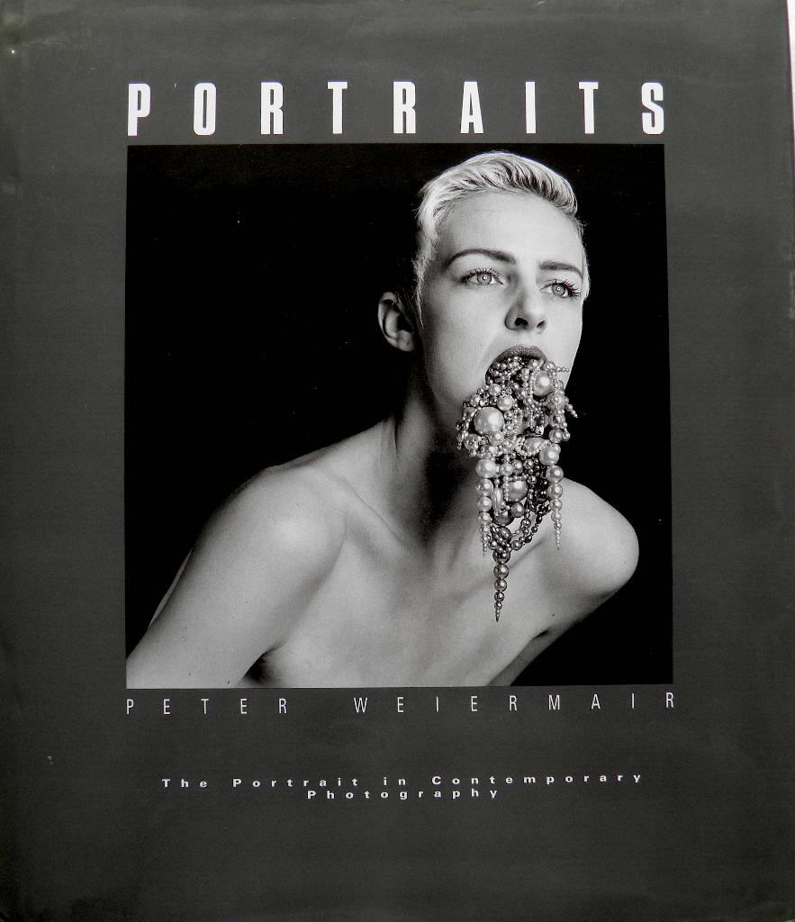 Portraits - the portrait in contemporary photography