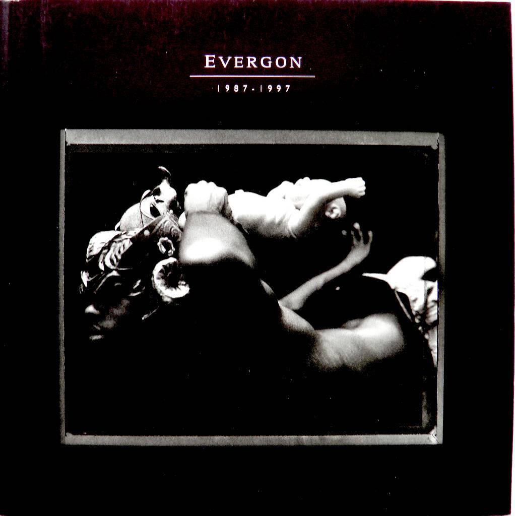 Evergon, 1987-1997