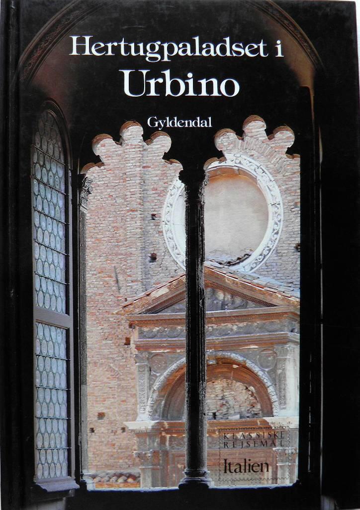 Hertugpaladset i Urbino
