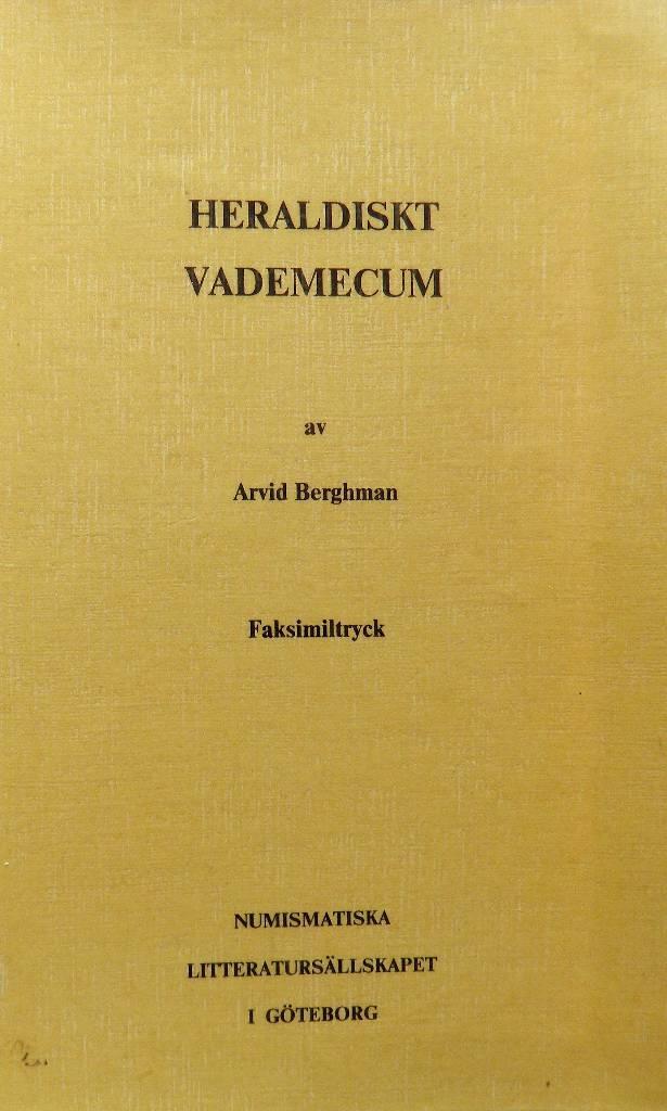 Heraldiskt vademecum