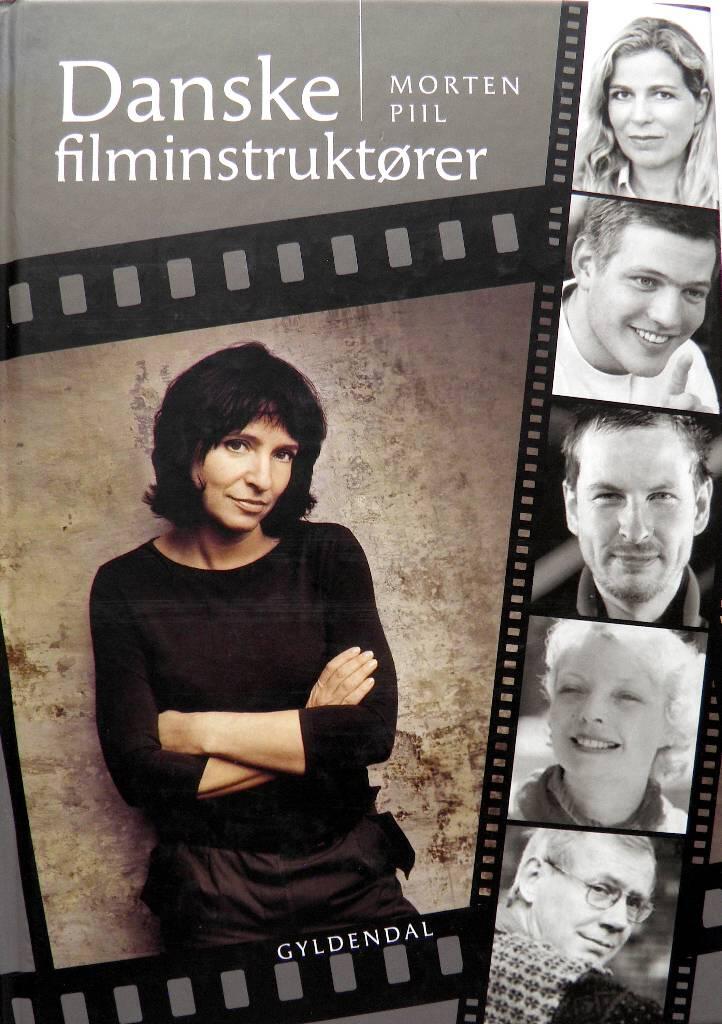 Danske filminstruktører
