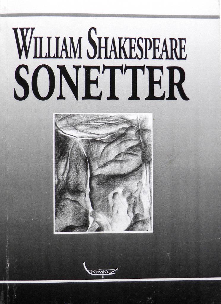 William Shakespeare : Sonetter