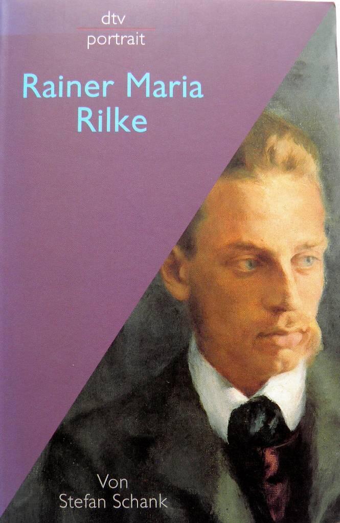 Rainer Maria Rilke