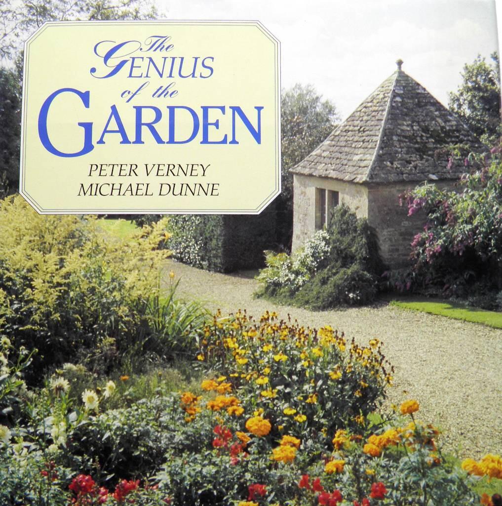 The genius of the garden