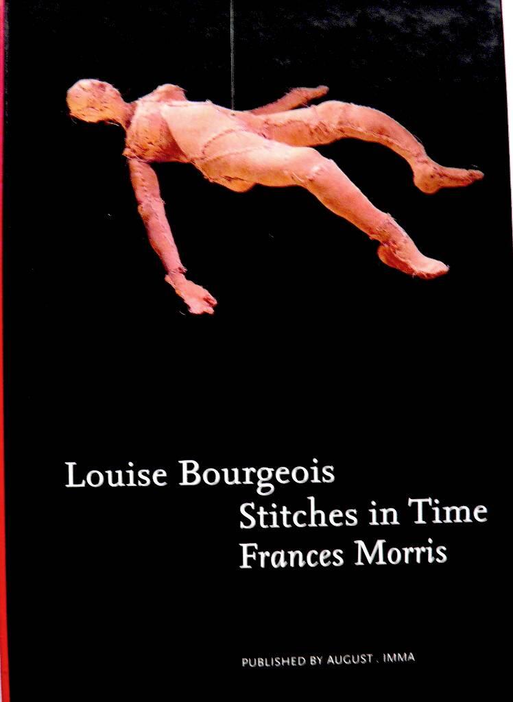 Louise Bourgeois - stitches in time