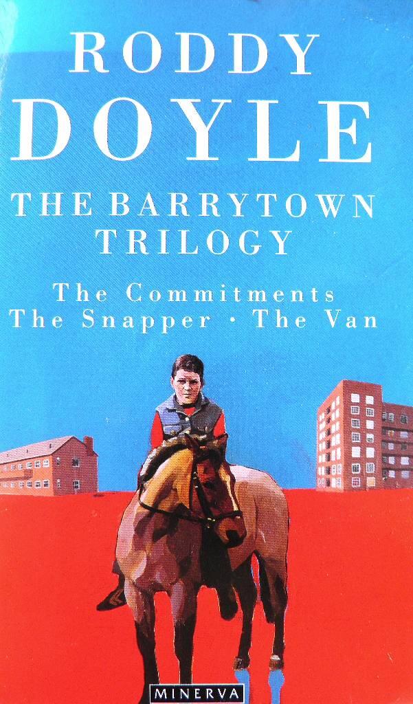 The Barrytown trilogy