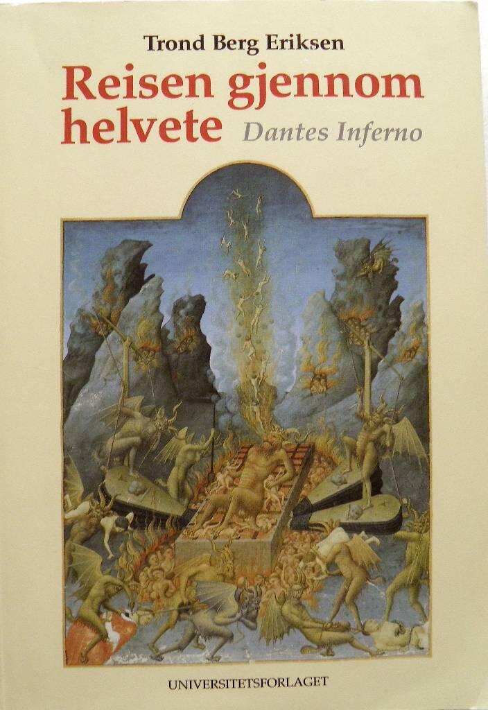 Reisen gjennom helvete - Dantes Inferno