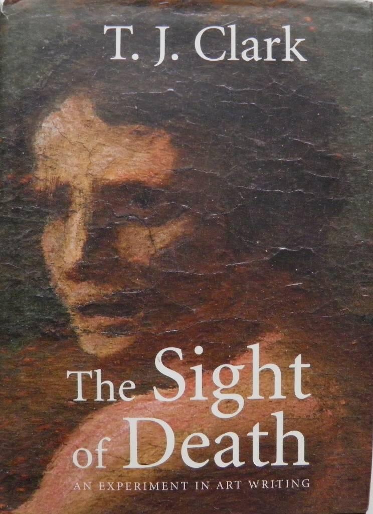 The sight of death : an experiment in art writing