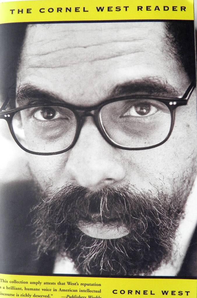 The Cornel West reader