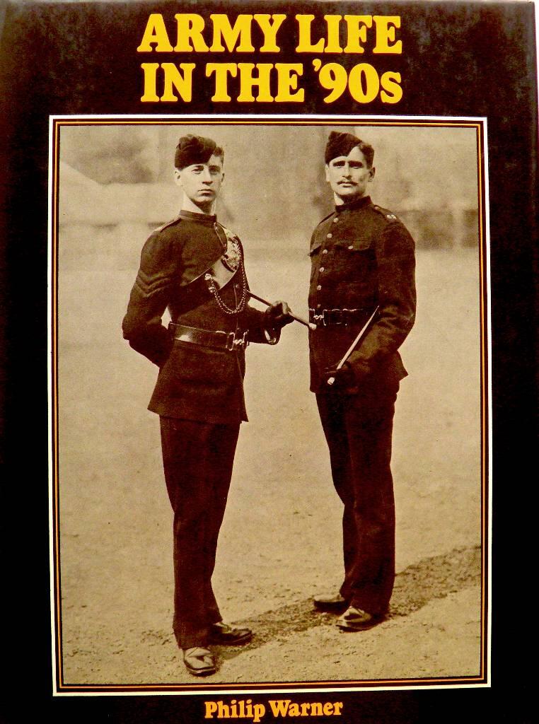 Army life in the '90s