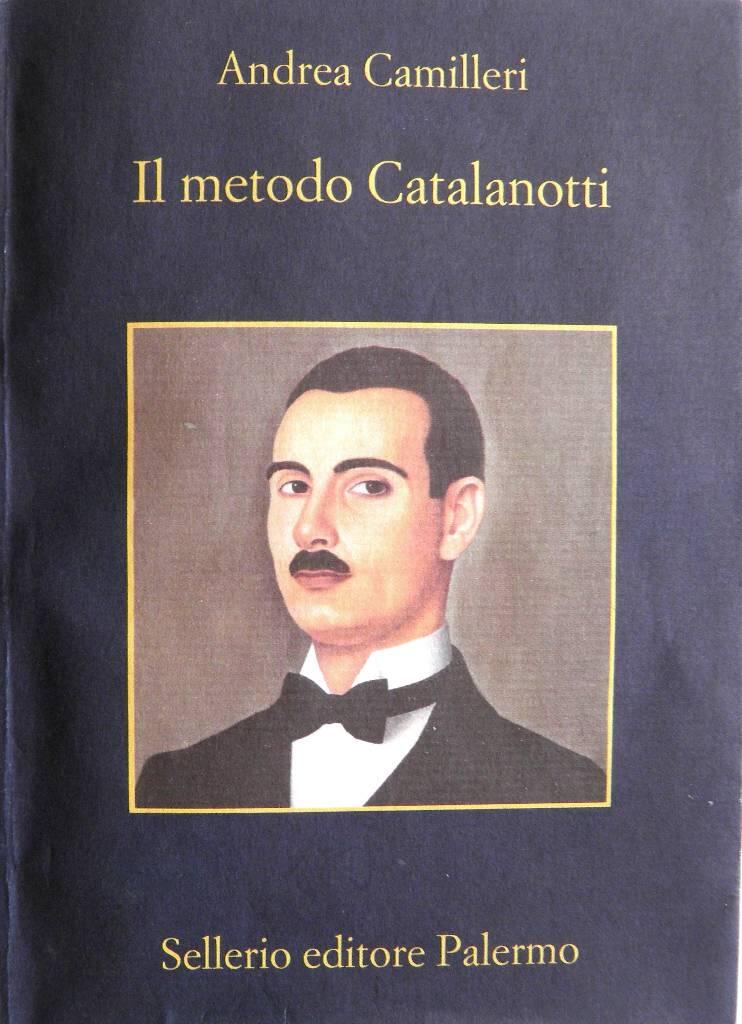 Il metodo Catalanotti