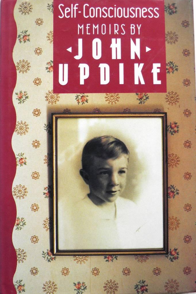 Self-consciousness - memoirs