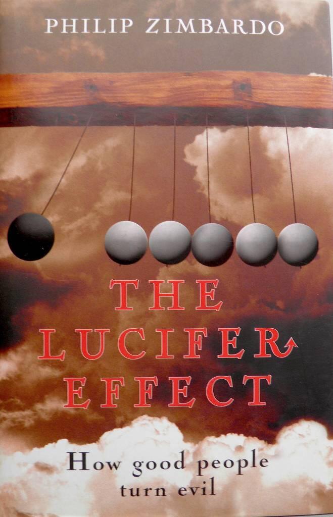 The Lucifer effect