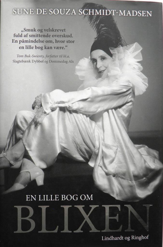 En lille bog om Blixen