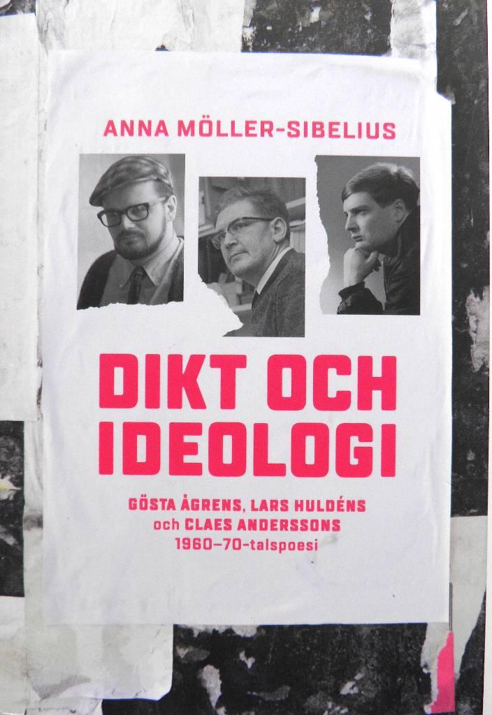 Dikt och ideologi