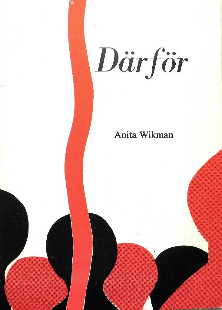 D&auml;rf&ouml;r - dikter