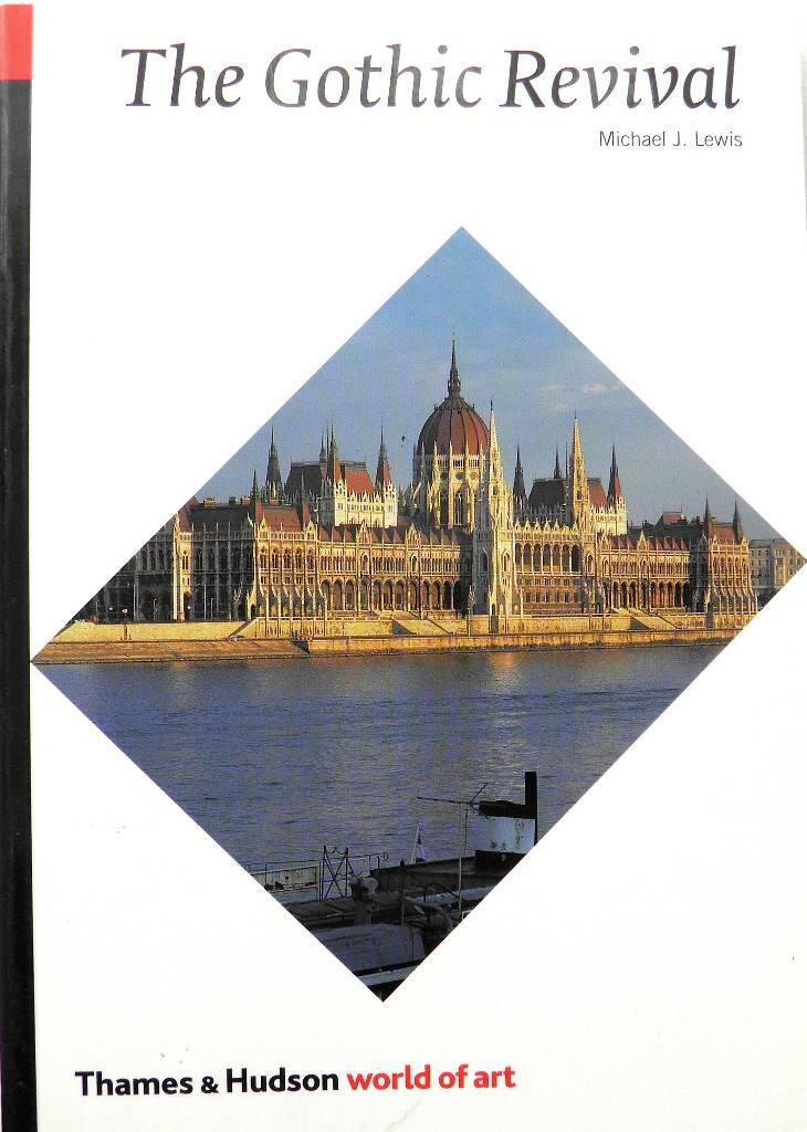 The Gothic revival