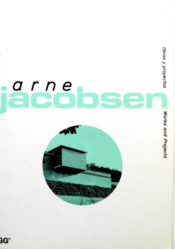 Arne Jacobsen