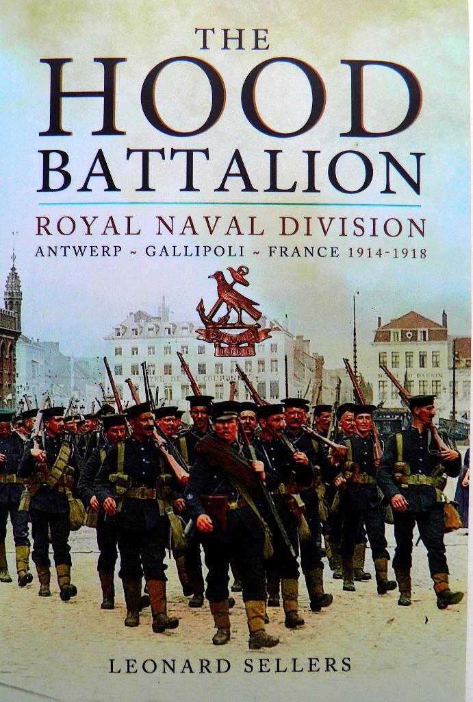 Hood battalion