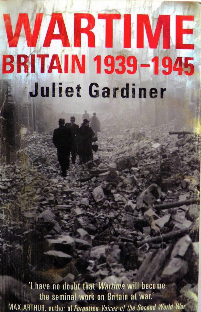 WARTIME