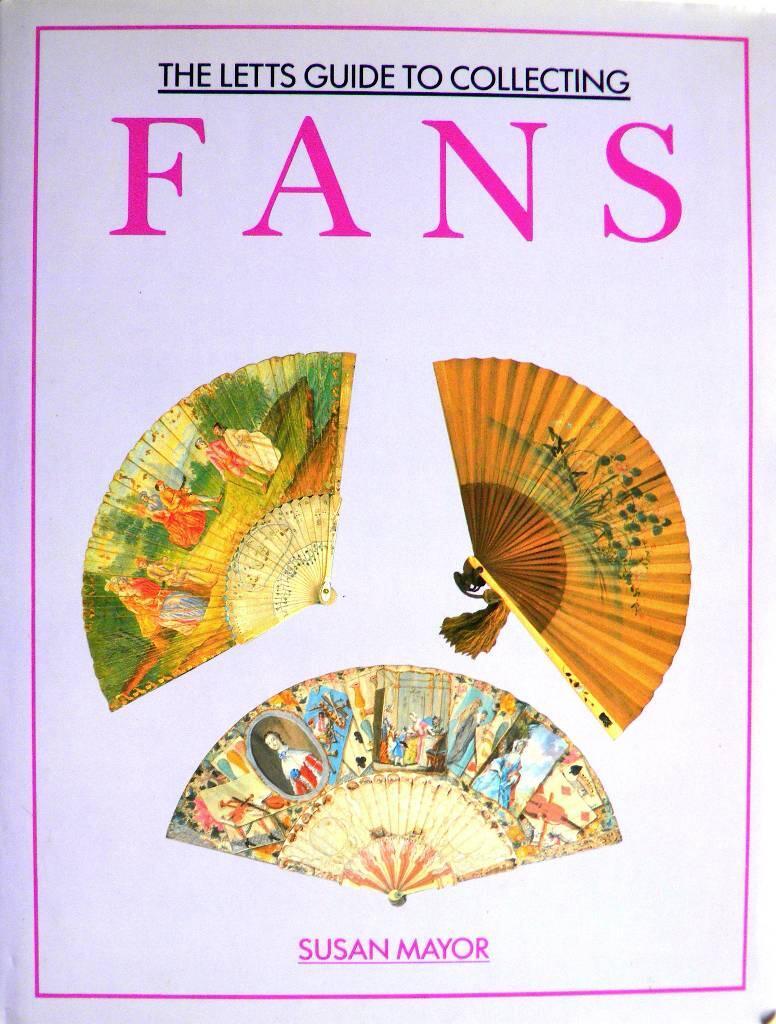 The Letts guide to collecting fans