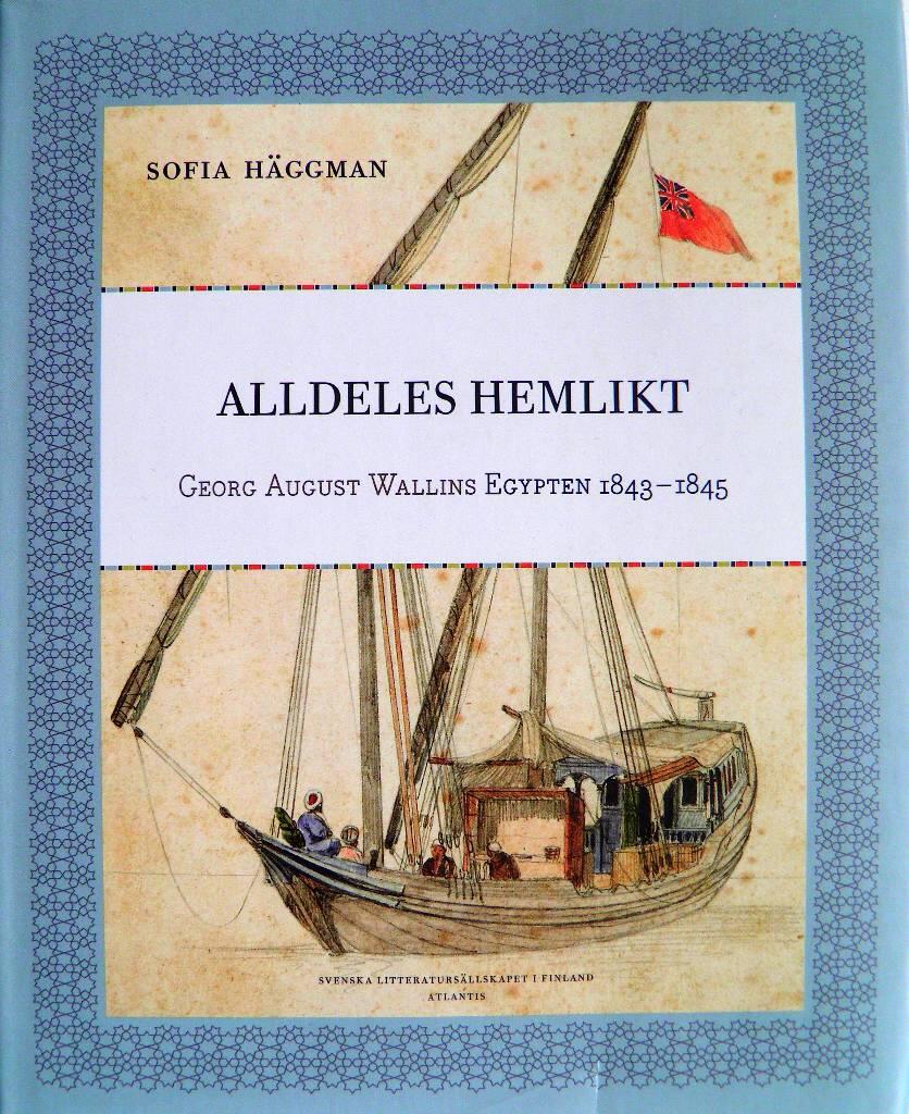Alldeles hemlikt