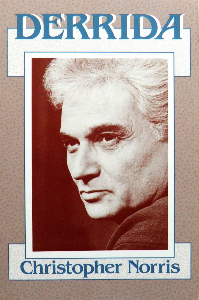 Derrida