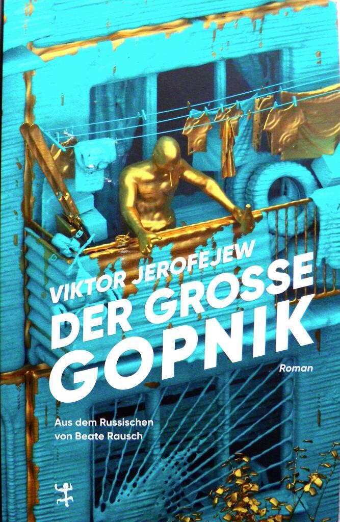 Der Gro&szlig;e Gopnik