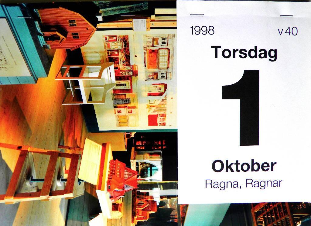 Arkitekturmuseet 1998-2008