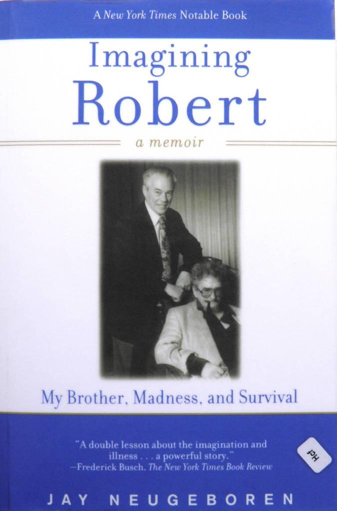 Imagining Robert