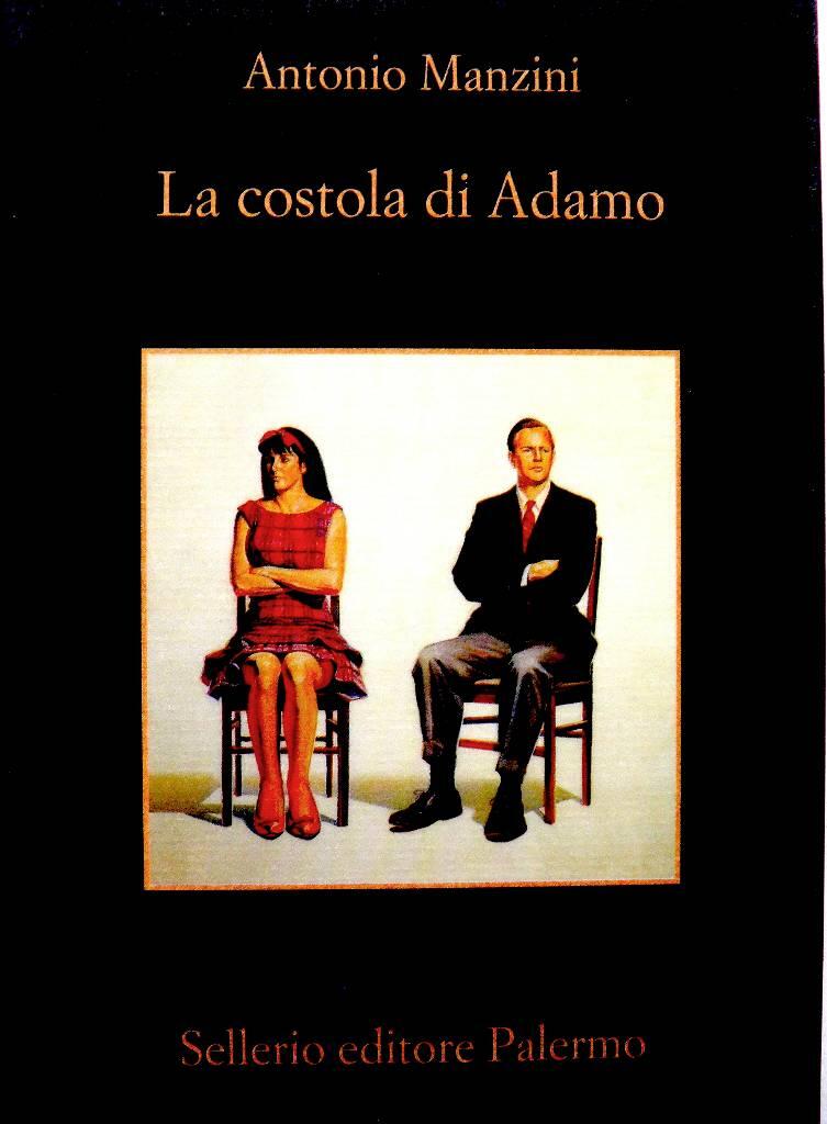 La costola di Adamo