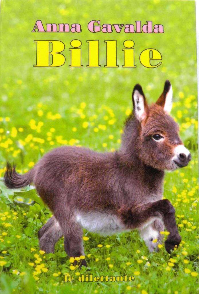 Billie