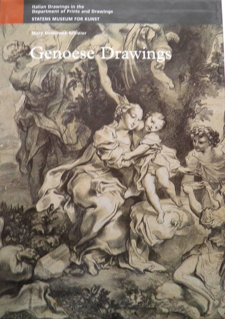 Genoese drawings