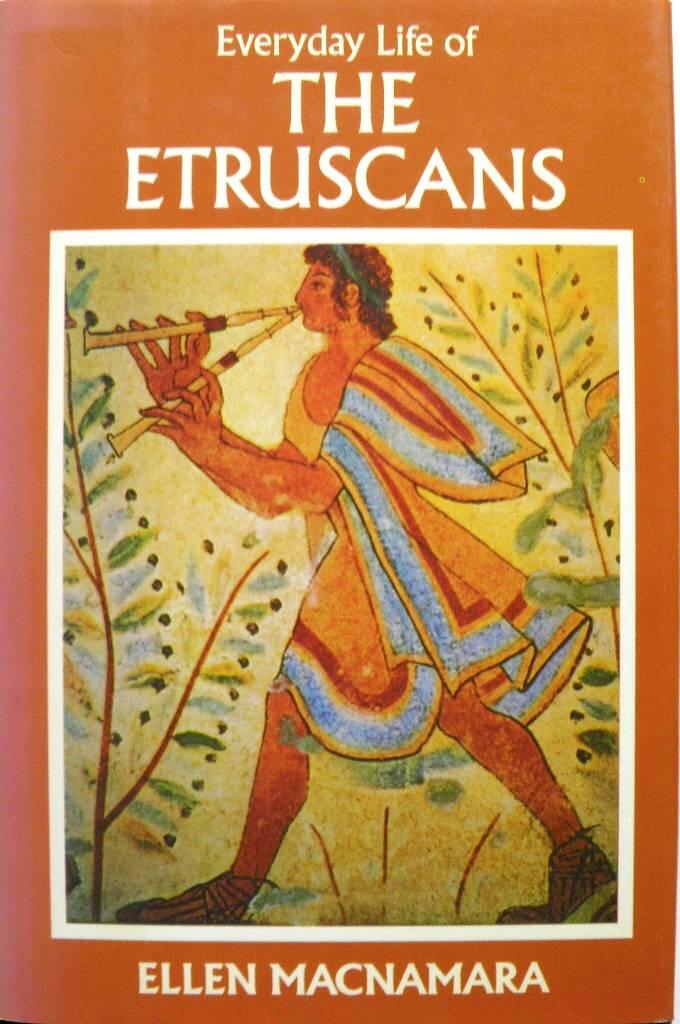 Everyday life of the Etruscans