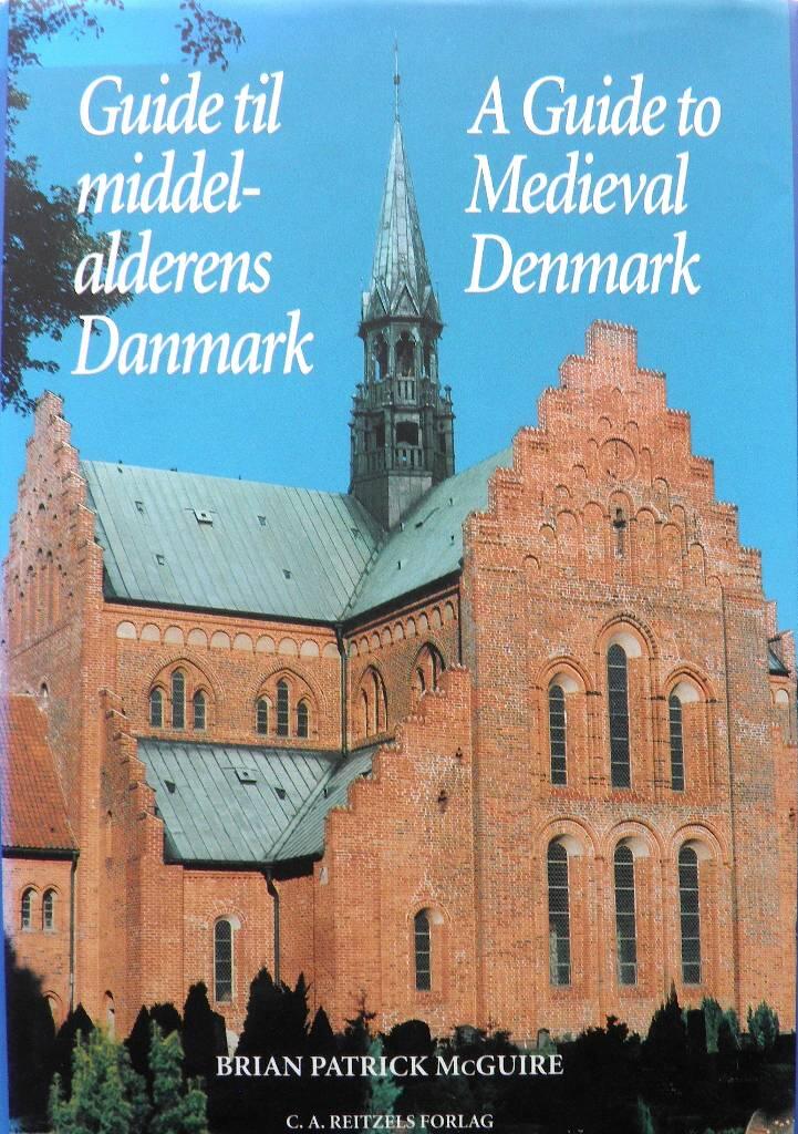 A guide to medieval Denmark