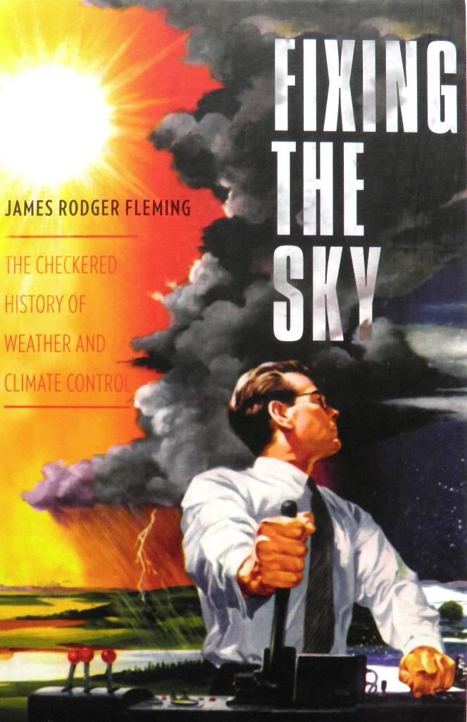 Fixing the sky