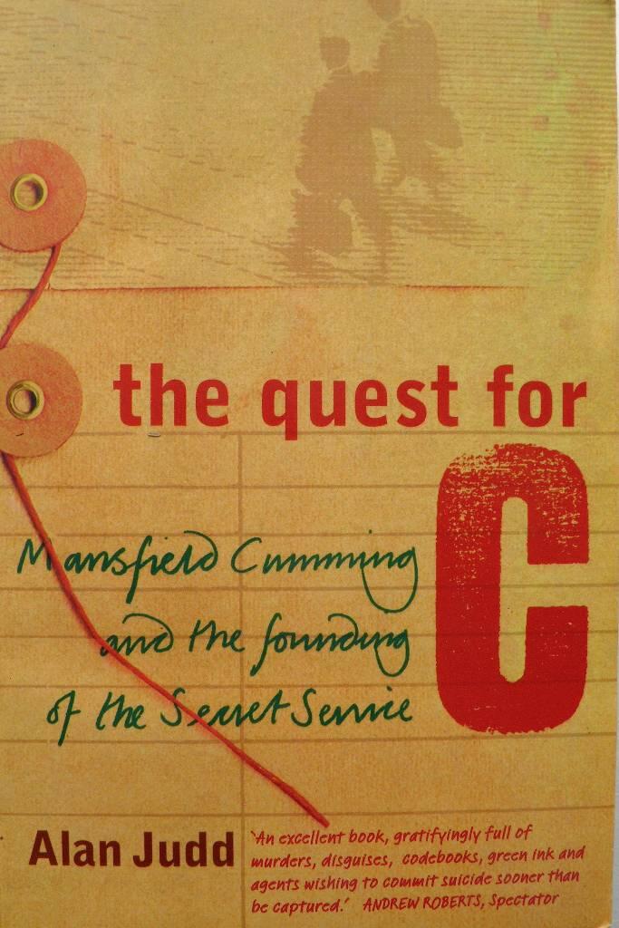 The quest for C