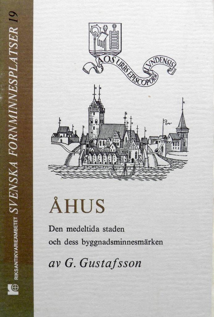 &Aring;hus