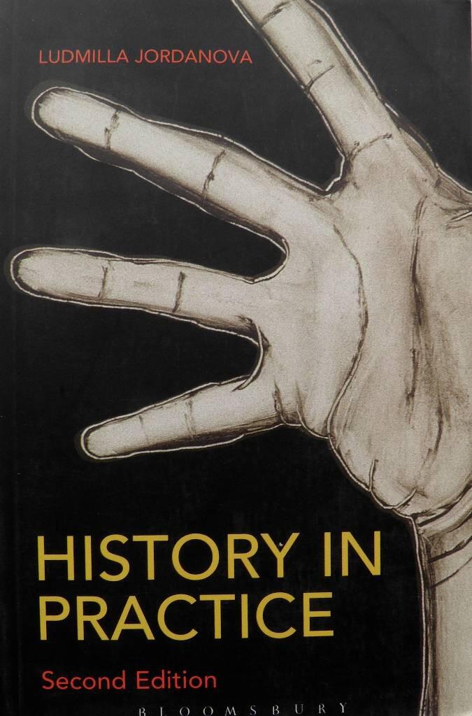 History in practice