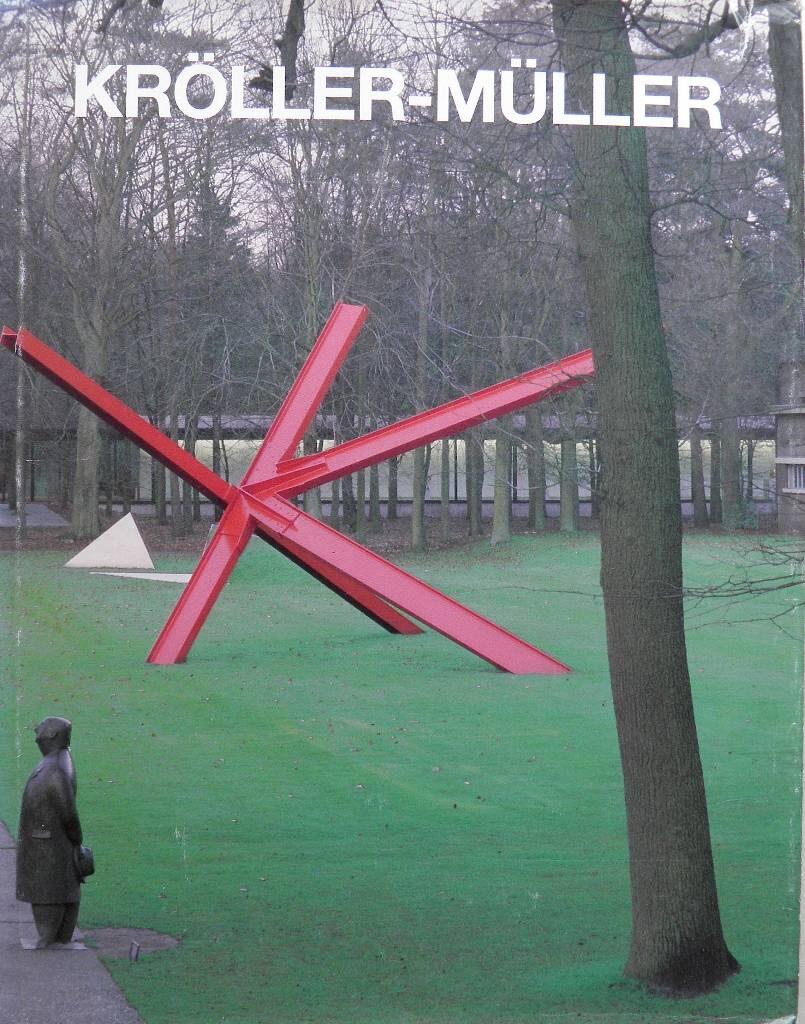 Kr&ouml;ller-M&uuml;ller