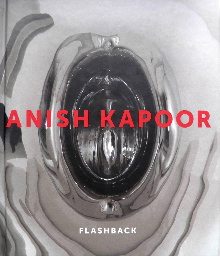 Anish Kapoor