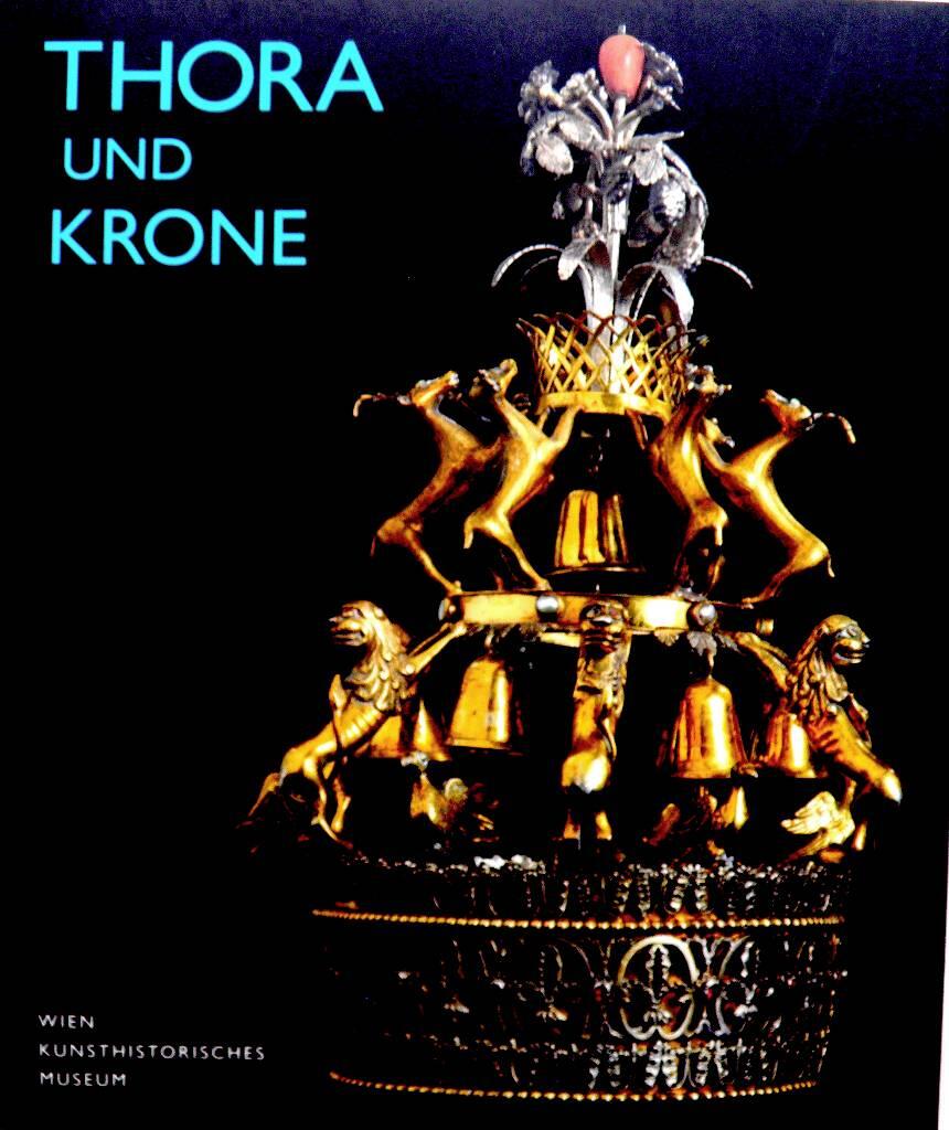 Thora und Krone