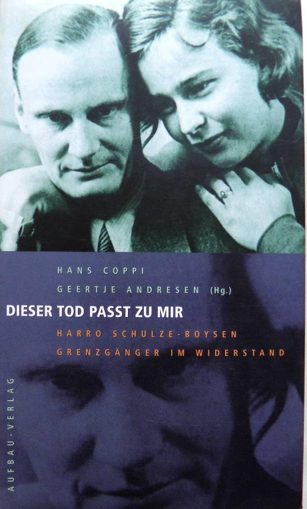 Dieser Tod passt zu mir