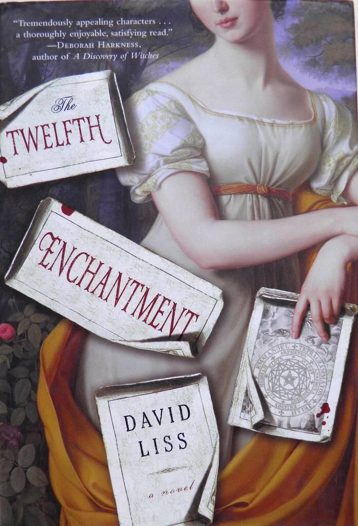 The twelfth enchantment