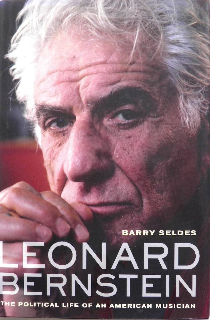 Leonard Bernstein