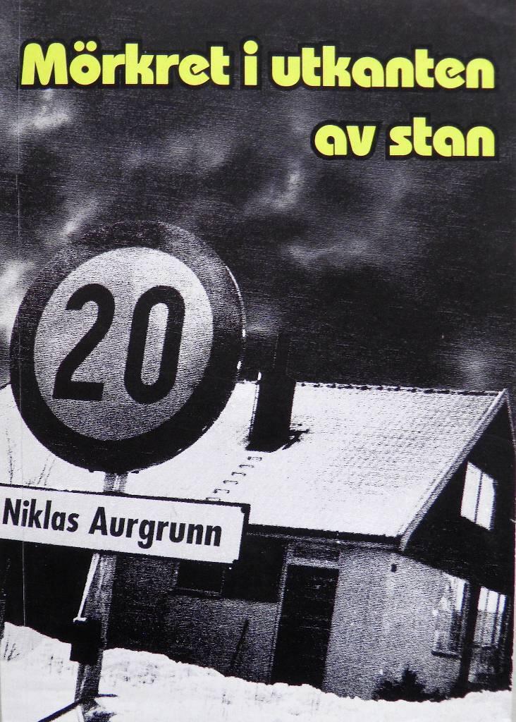 M&ouml;rkret i utkanten av stan