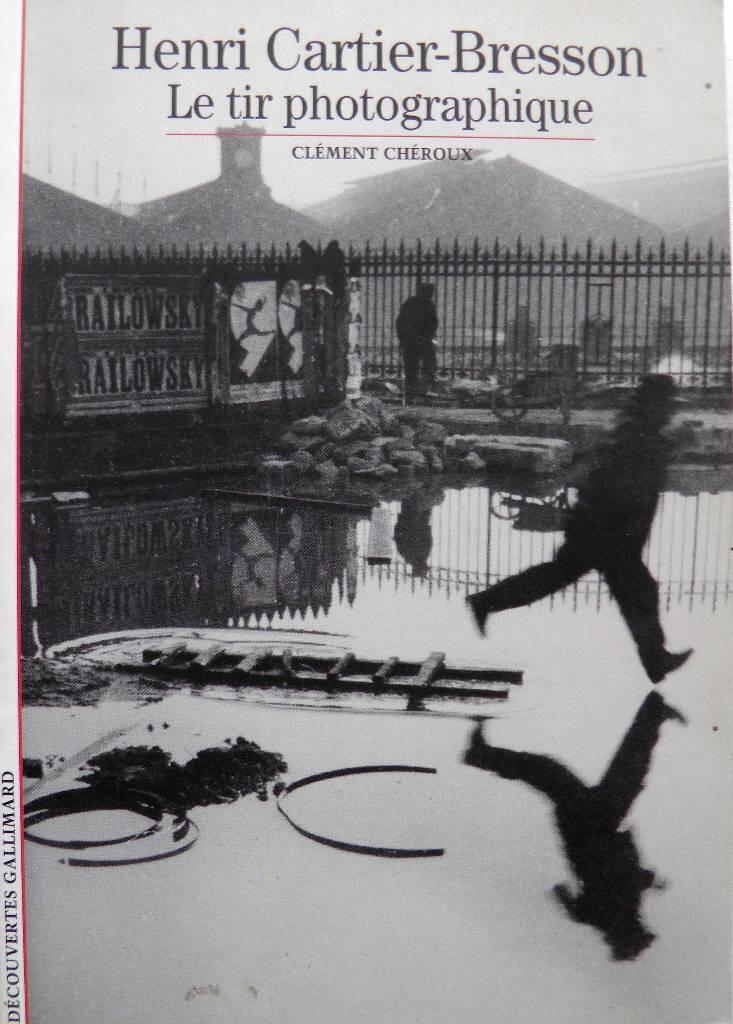 Henri Cartier-Bresson