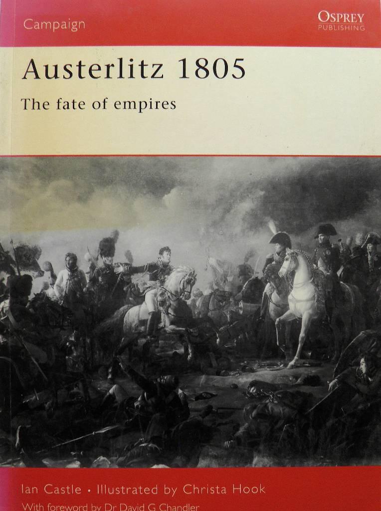 Austerlitz 1805